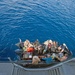 Canadian Divers at Western Pacific Naval Symposium Diving Exercise