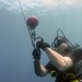 Canadian Divers at Western Pacific Naval Symposium Diving Exercise