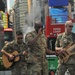 Army West Point Benny Havens Band rocks New York City for 242nd Army Birthday