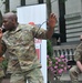 Army West Point Benny Havens Band rocks New York City for 242nd Army Birthday