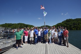 Hendricks Creek Marina achieves ‘Clean Marina’ status