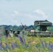 Battle Group Poland Overwatch Position