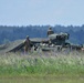 Battle Group Poland Overwatch Position