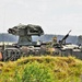 Battle Group Poland Overwatch Position