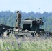 Battle Group Poland Overwatch Position