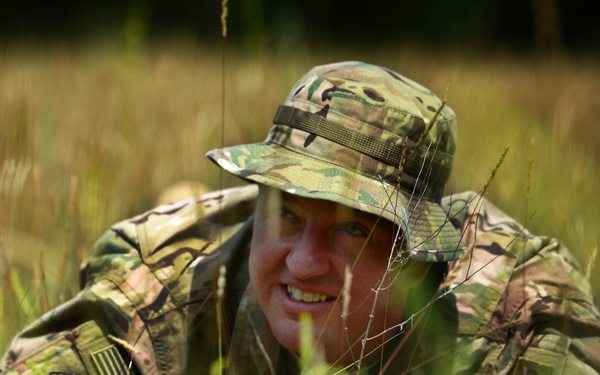 Cloudy with a chance of victory: Weather Airmen keep eyes on the sky