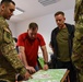 TSAE support at Saber Strike 17