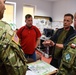 TSAE support at Saber Strike 17