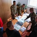 TSAE support at Saber Strike 17