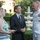 Marine Barracks Washington Evening Parade June 9, 2017 Marine Barracks Washington Evening Parade June 9, 2017