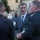 Marine Barracks Washington Evening Parade June 9, 2017 Marine Barracks Washington Evening Parade June 9, 2017