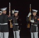 Marine Barracks Washington Evening Parade June 9, 2017