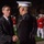 Marine Barracks Washington Evening Parade June 9, 2017 Marine Barracks Washington Evening Parade June 9, 2017