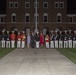 Marine Barracks Washington Evening Parade June 9, 2017