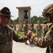 2017 U.S. Army Best Warrior Competition - Range Event