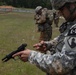 2017 U.S. Army Best Warrior Competition - Range Event