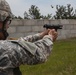 2017 U.S. Army Best Warrior Competition - Range Event