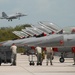 187th Fighter Wing trains at Key West Naval Air Station