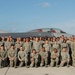 187th Fighter Wing trains at Key West Naval Air Station