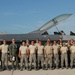 187th Fighter Wing trains at Key West Naval Air Station