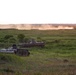 Saber Strike 2017- Field Training Exercise Day 2