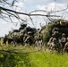 Saber Strike 2017- Field Training Exercise Day 2