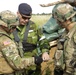Saber Strike 2017- Field Training Exercise Day 2