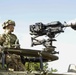Saber Strike 2017- Field Training Exercise Day 2