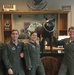 Air Battle Manager Class 17009 graduates