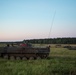 Saber Strike 2017