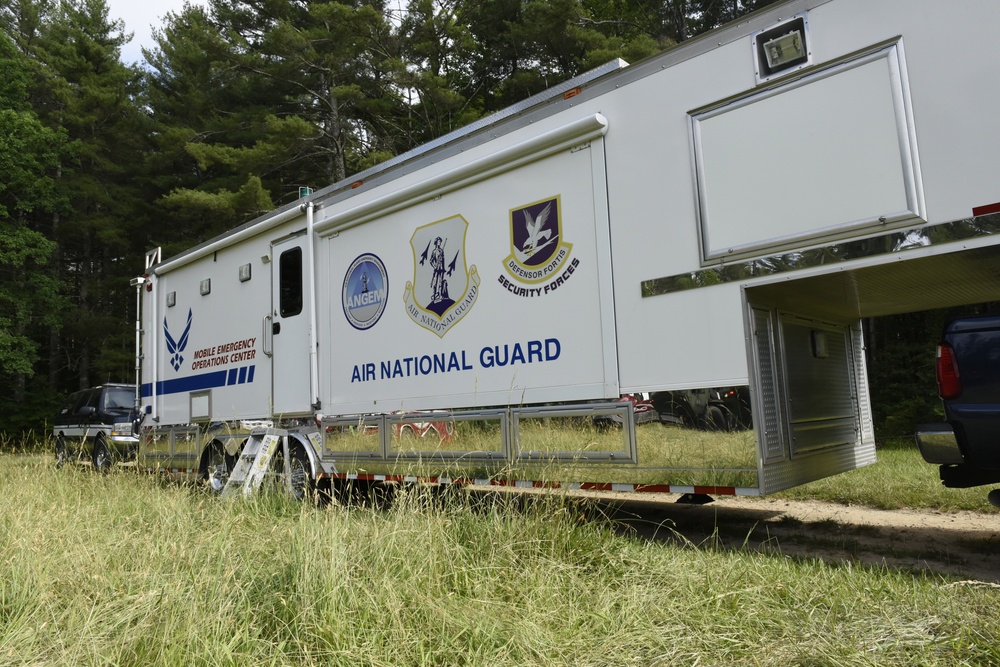 North Carolina Vigilant Catamount 2017