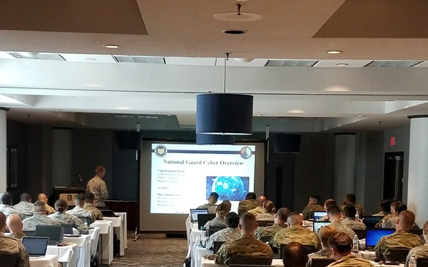 NG Counterdrug analysts train to see what's in plain sight