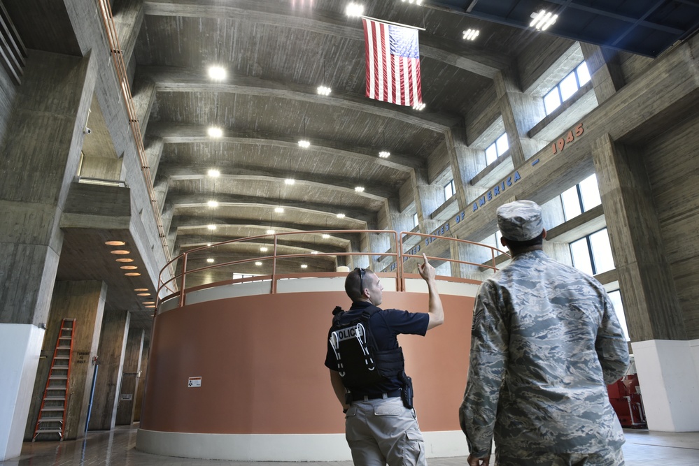 North Carolina Vigilant Catamount 2017