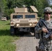 488th Military Police Company Takes Training Seriously