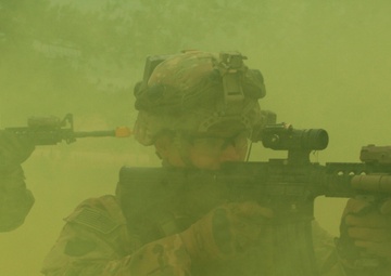 Pennsylvania and Lithuania State Partnership Program provides mutual benefit