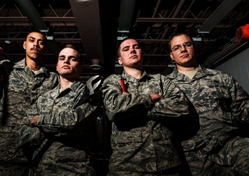 MAPS: Unsung heroes of the missile field