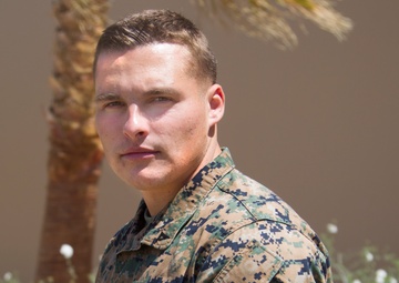 What I’ve Learned: Lance Cpl. Kyle Cavatorta