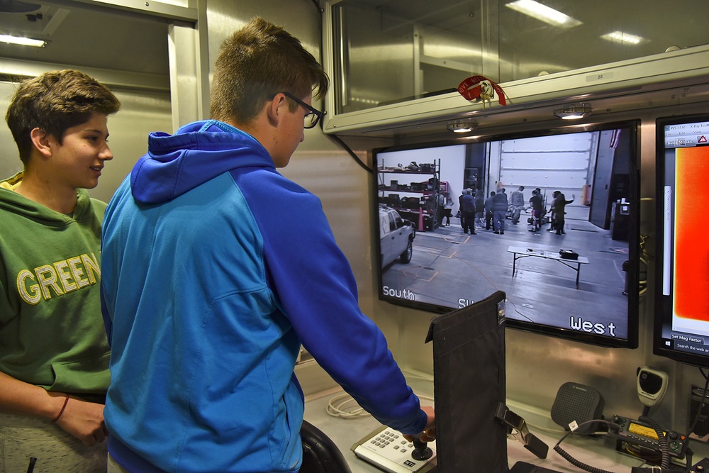 CES highlights STEM mission