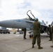 Red Flag-Alaska VMFA-251 F/A-18 Hornet Maintenance