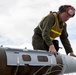 Red Flag-Alaska VMFA-251 F/A-18 Hornet Maintenance