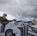 Red Flag-Alaska VMFA-251 F/A-18 Hornet Preparations