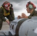 Red Flag-Alaska VMFA-251 F/A-18 Hornet Maintenance