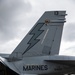 Red Flag-Alaska VMFA-251 F/A-18 Hornet Maintenance