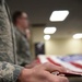 Fairchild Honor Guard maintains funeral mission proficiency