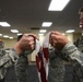 Fairchild Honor Guard maintains funeral mission proficiency