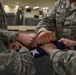 Fairchild Honor Guard maintains funeral mission proficiency