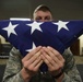 Fairchild Honor Guard maintains funeral mission proficiency