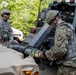 488th Military Police Company Takes Training Seriously