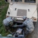 488th Military Police Company Take Training Seriously