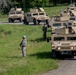 488th Military Police Company Takes Training Seriously